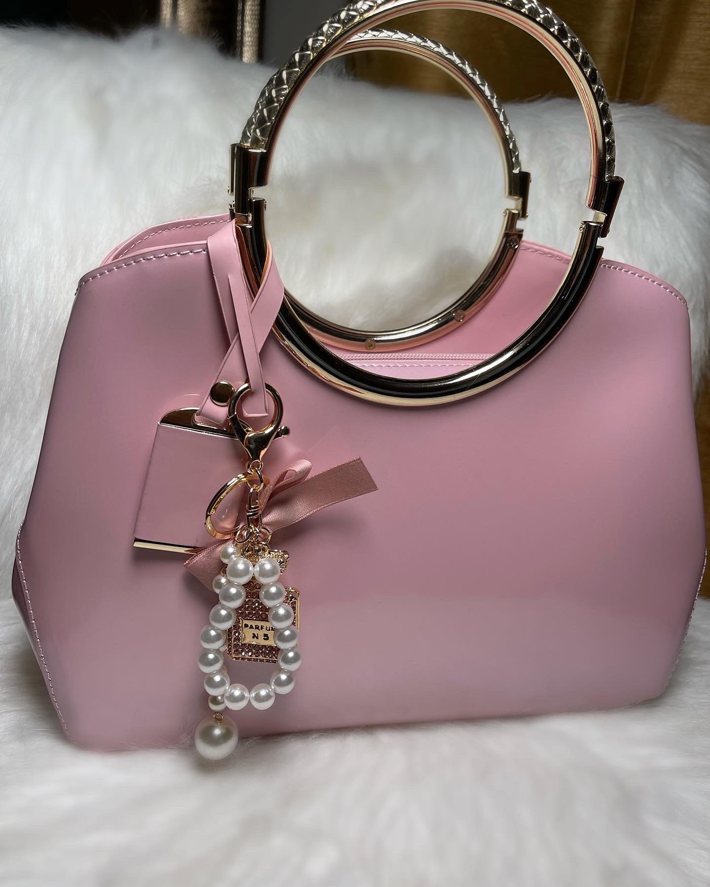 Sophisticated Glitzy