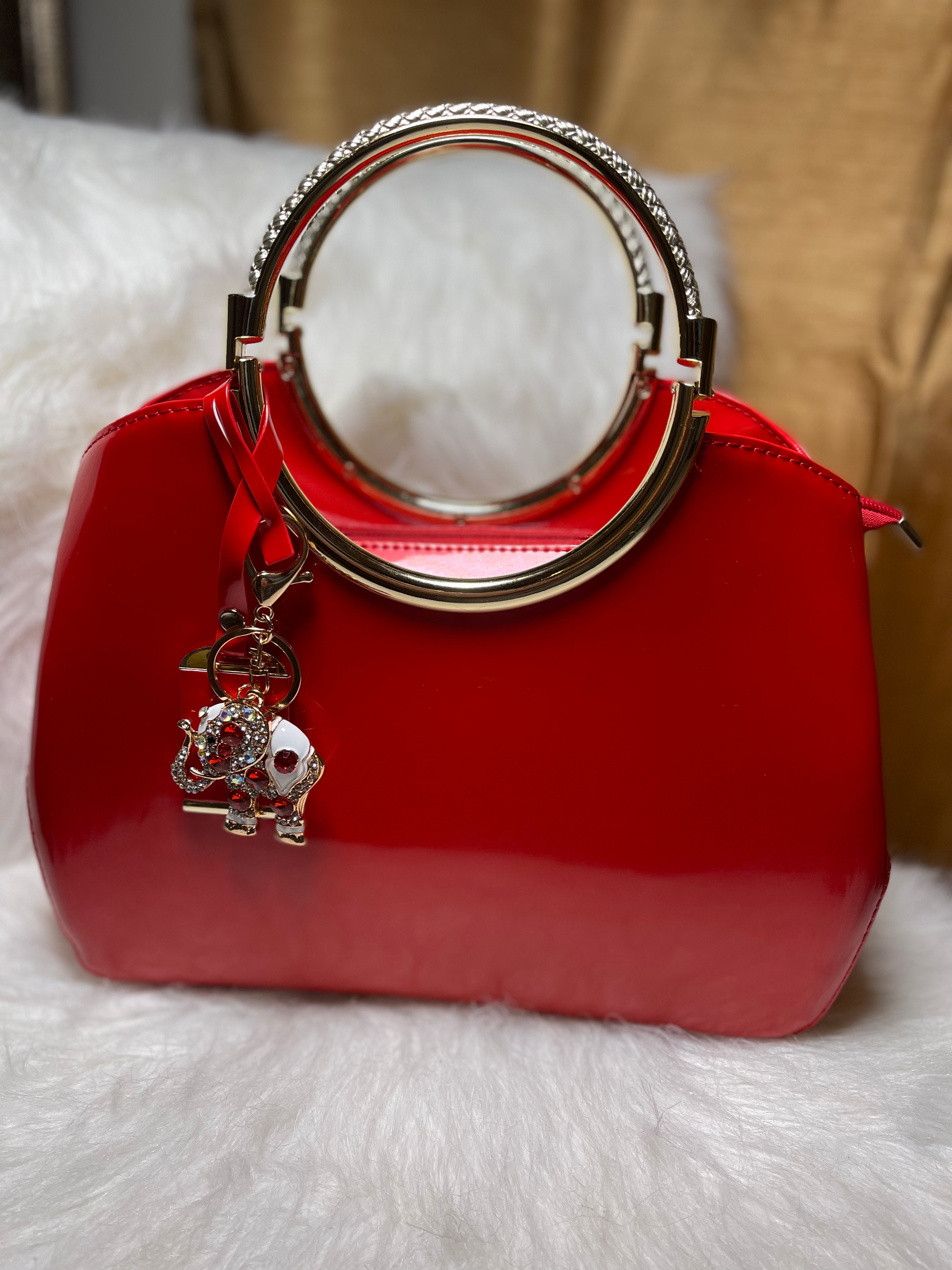 Sophisticated Glitzy